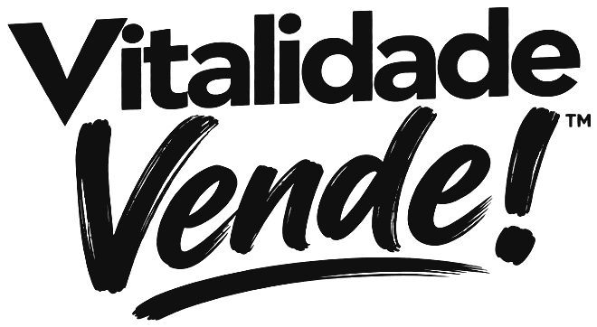 Logotipo Vitalidade Vende!™